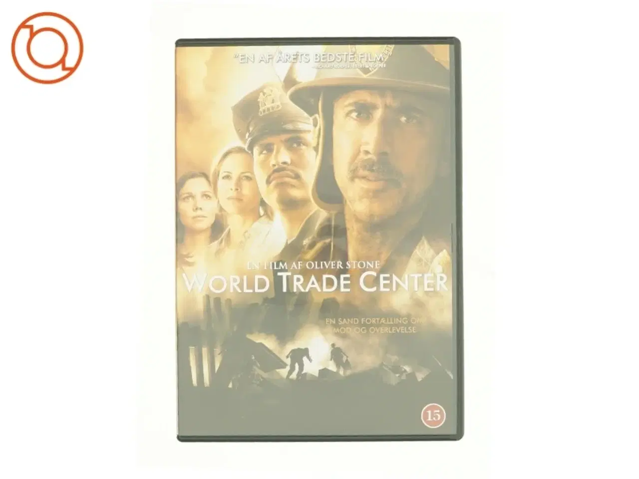 Billede 1 - World Trade Center