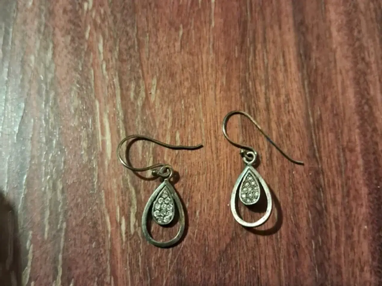 Billede 2 - Øreringe