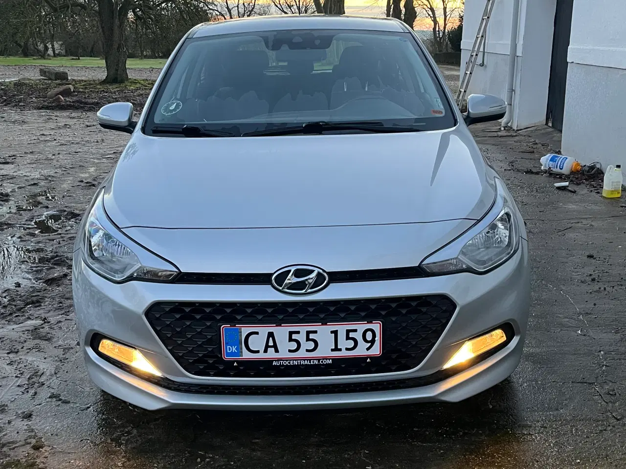 Billede 1 - Hyundai i20 
