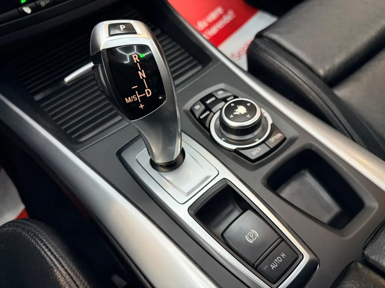 Billede 14 - BMW X5 3,0 xDrive30d aut.