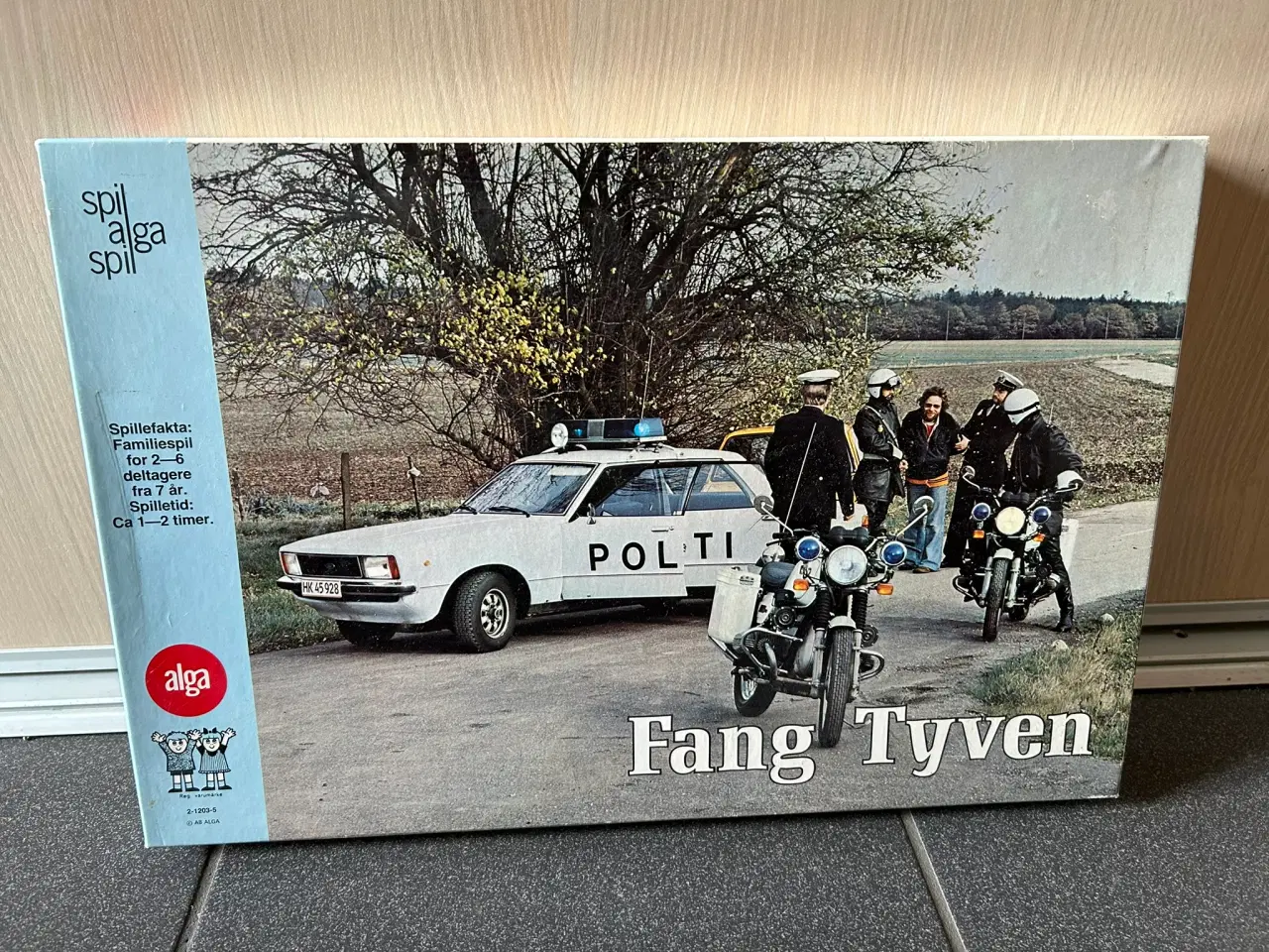 Billede 4 - Billige spil - måske julegave idé?