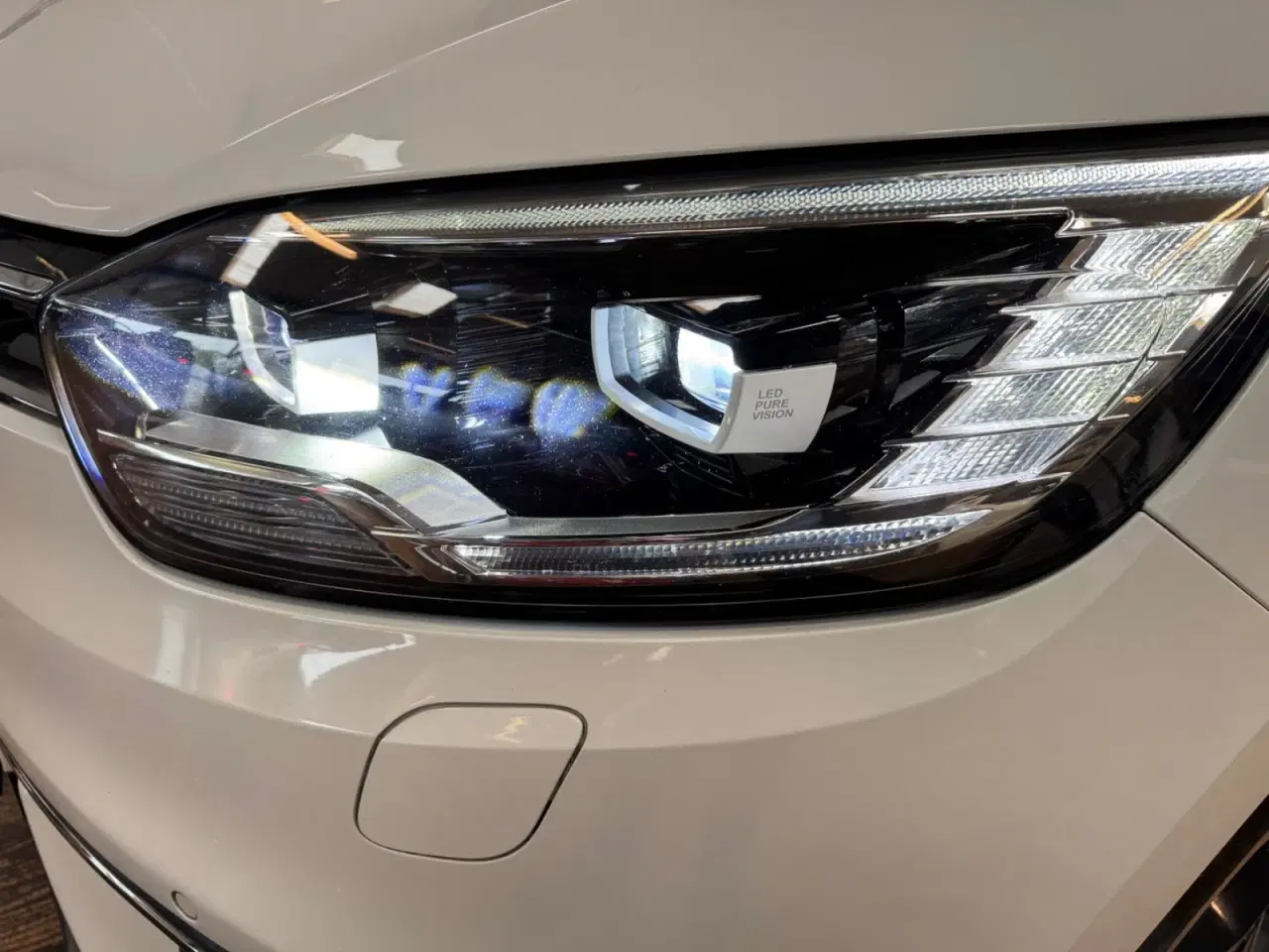 Billede 8 - Renault Grand Scenic IV 1,5 dCi 110 Bose Edition EDC 7prs