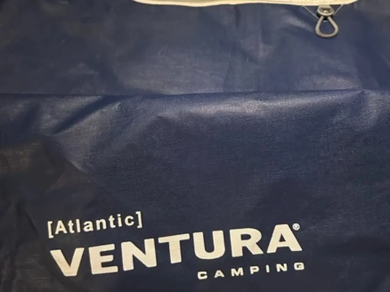 Billede 10 - Bürstner TS 500