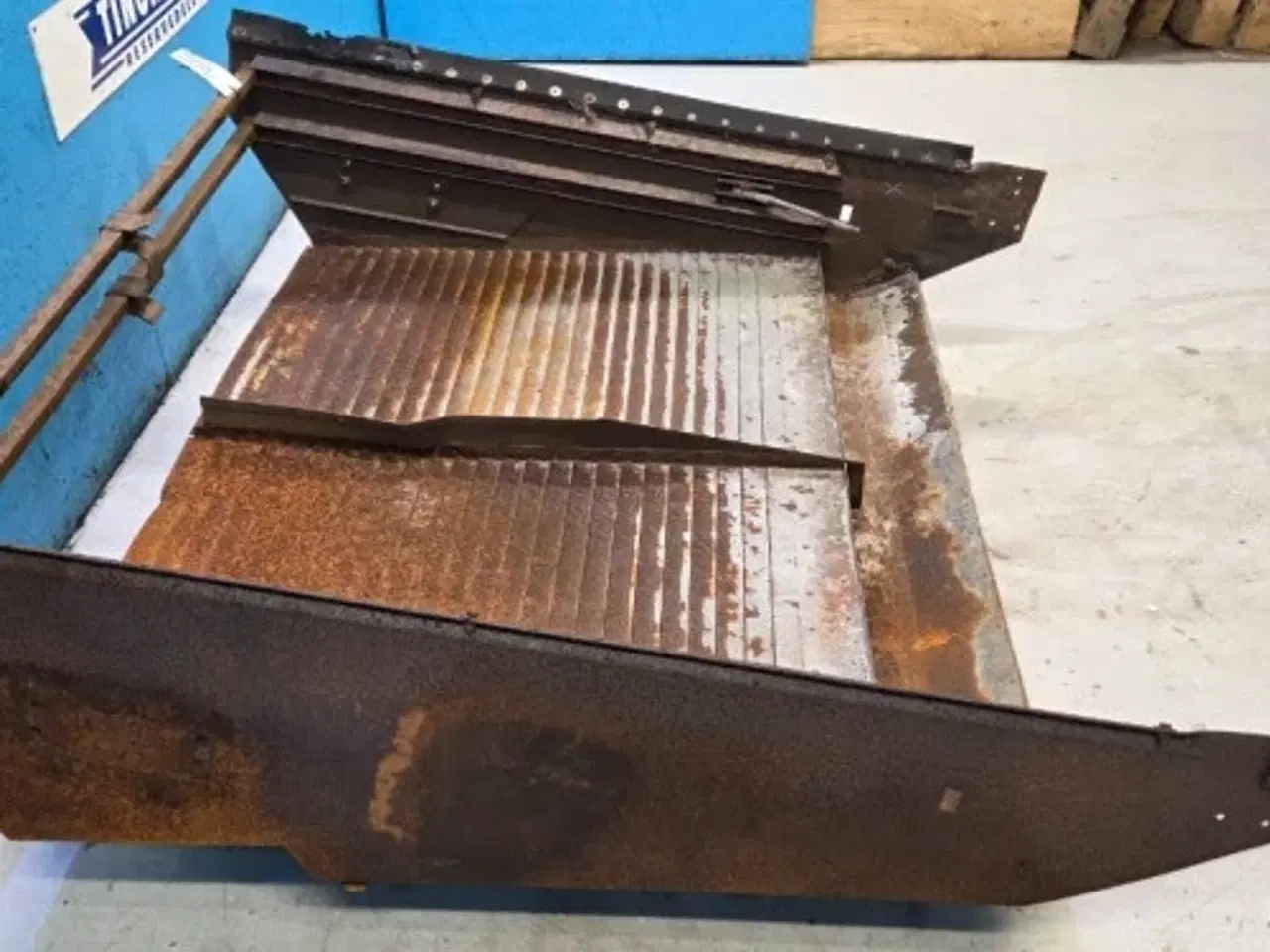 Billede 14 - Dronningborg D7000 Soldkasse 28450077