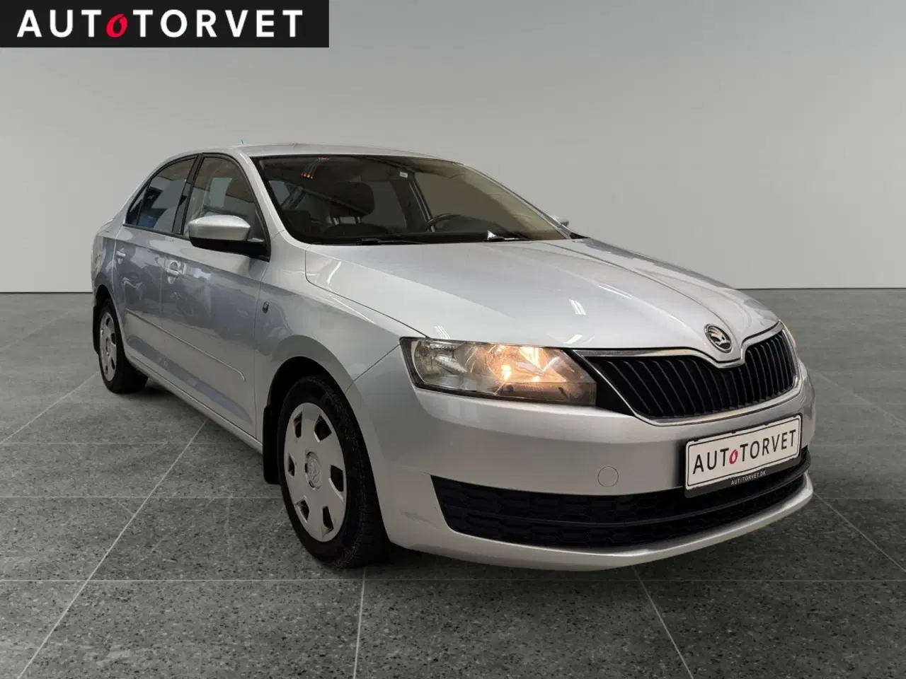 Billede 2 - Skoda Rapid 1,2 TSi 105 Elegance GreenTec