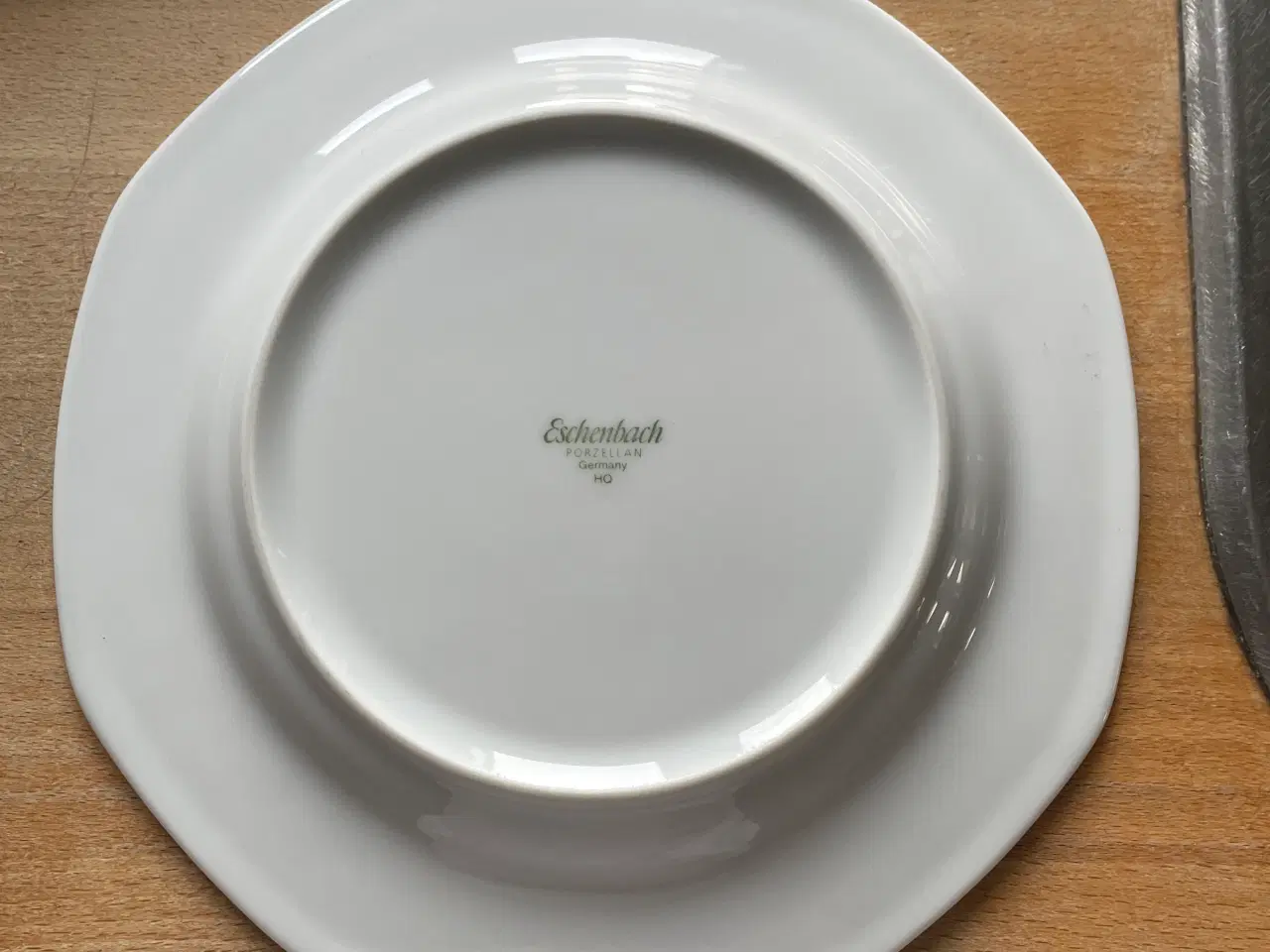 Billede 4 - Eschenbach frokosttallerkener 