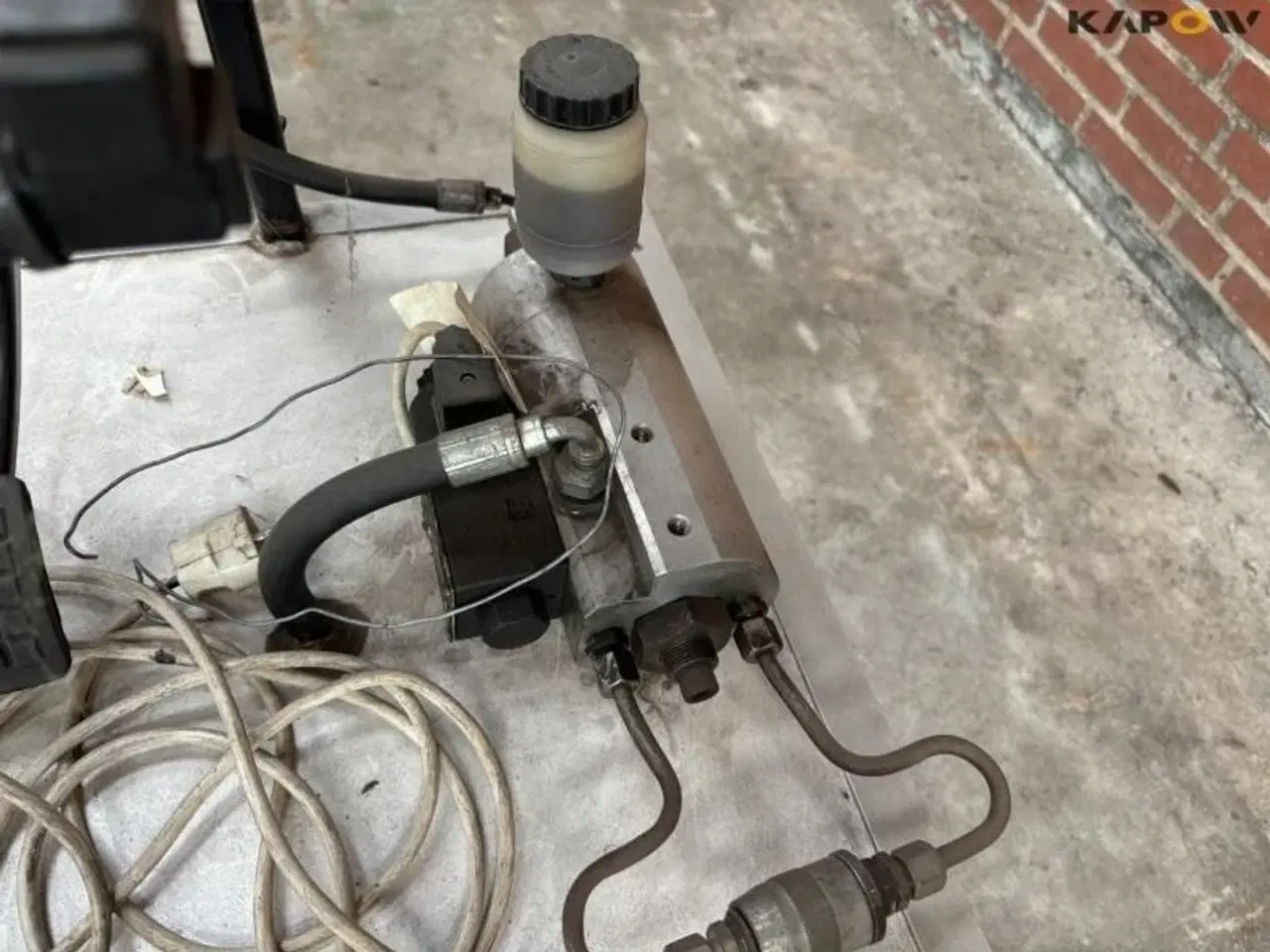 Billede 12 - - - - Koblings tester