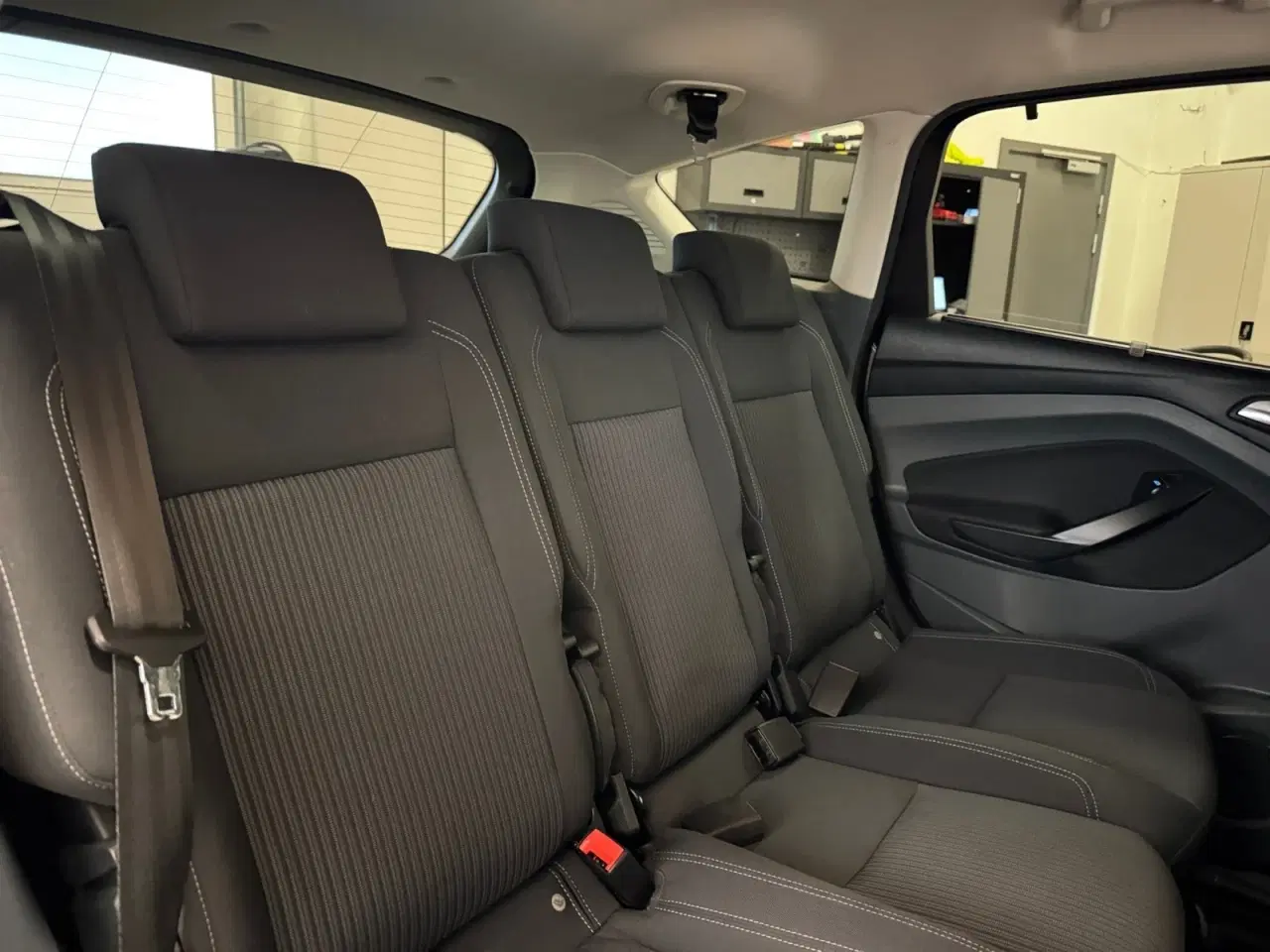 Billede 15 - Ford C-MAX 1,6 SCTi 150 Titanium