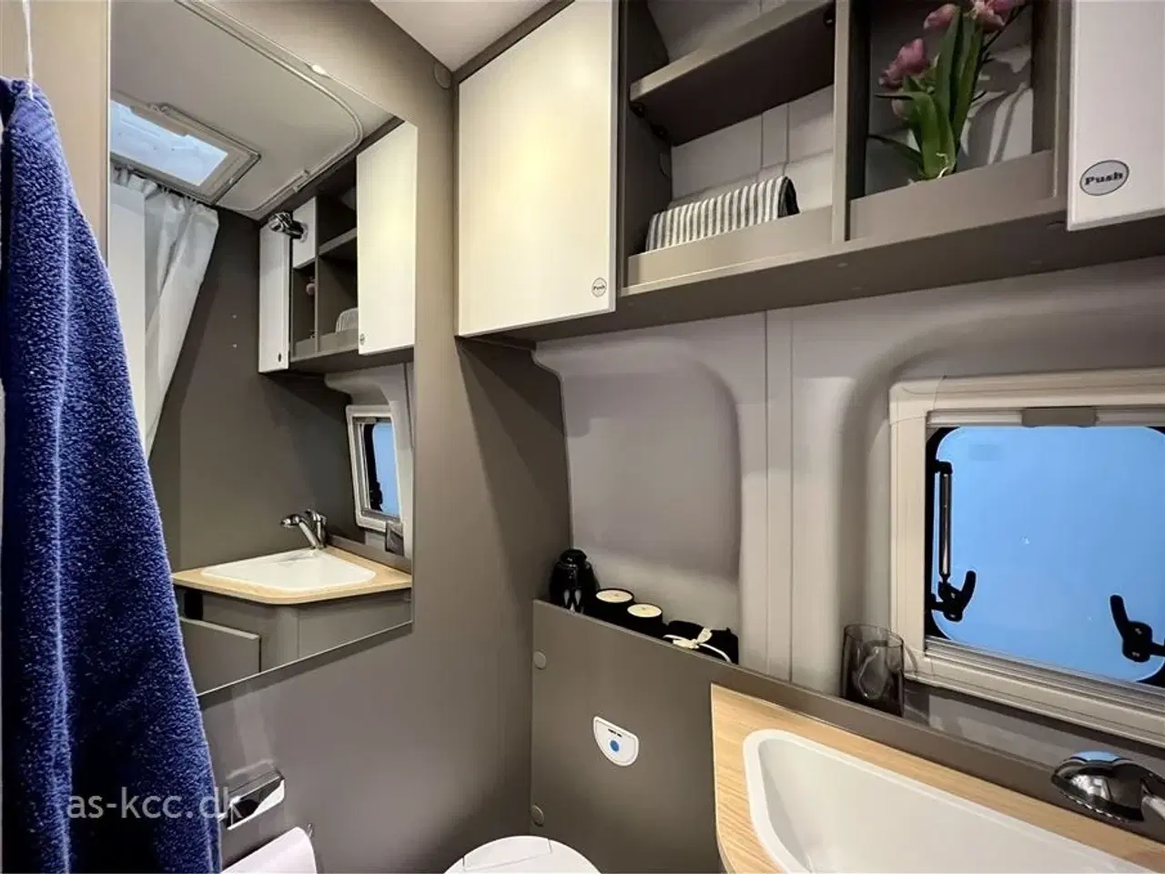 Billede 18 - 2024 - LMC Innovan 590 Active Automat gear Ny LMC Inovan 590 Active med Automatgear, 140 HK og den har kun kørt 4.070 KM