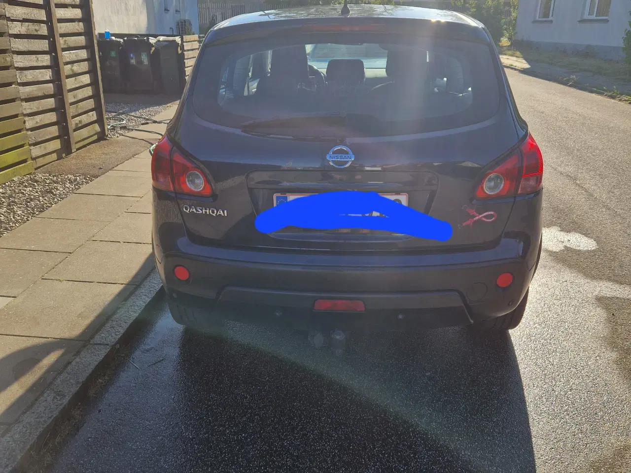 Billede 8 - Nissan qashqai tekna