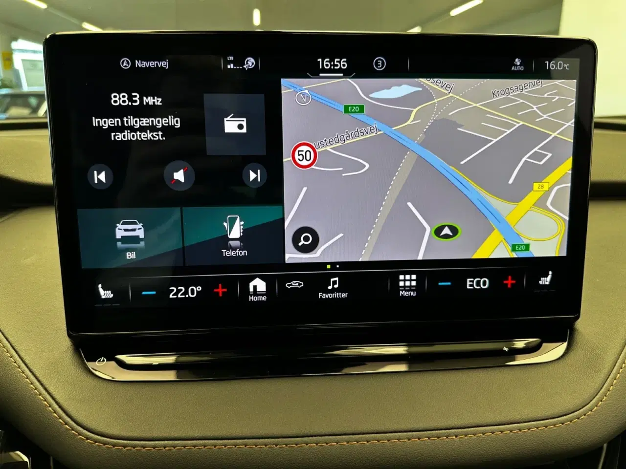 Billede 19 - Skoda Enyaq 60 iV Suite