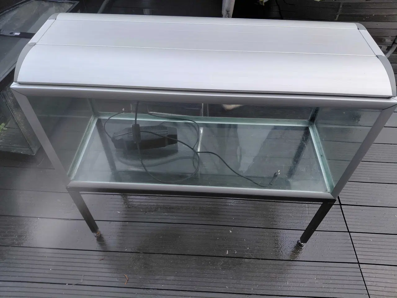 Billede 5 - Akvarier 180L 