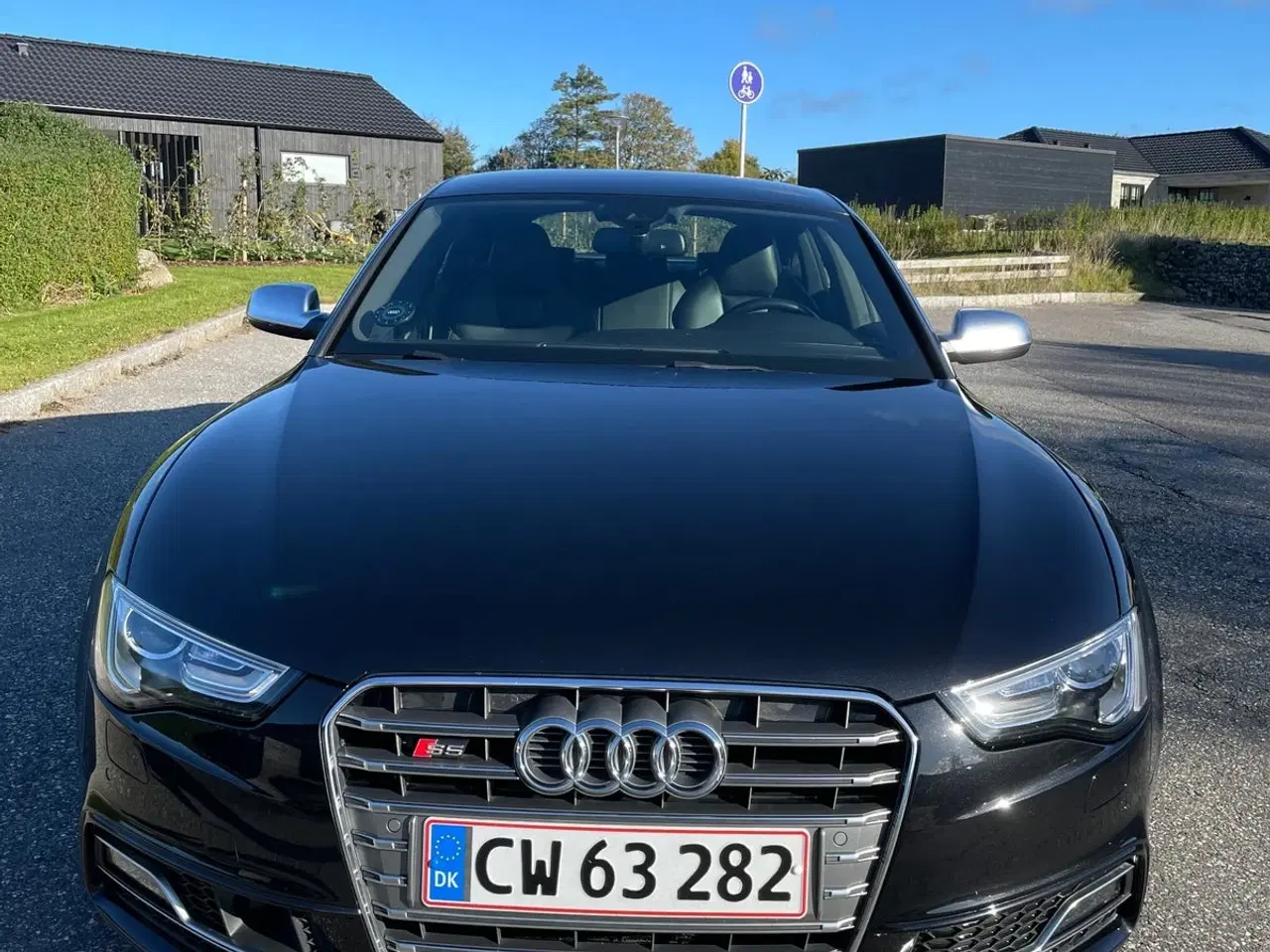 Billede 2 - Audi S5 3,0 TFSi Sportback quattro S-tr.