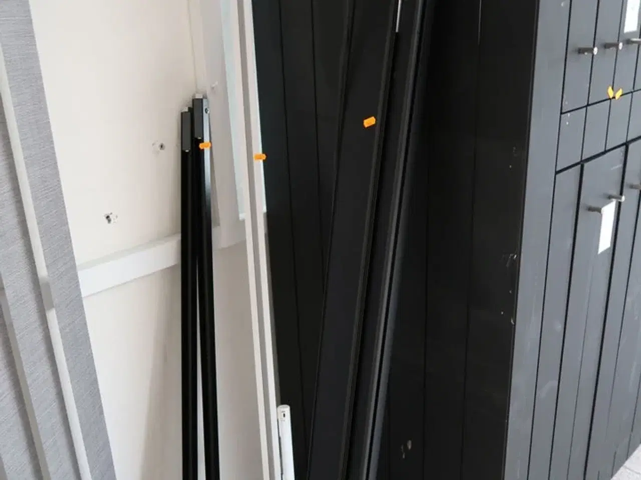 Billede 2 - Lamelgardin m.m.