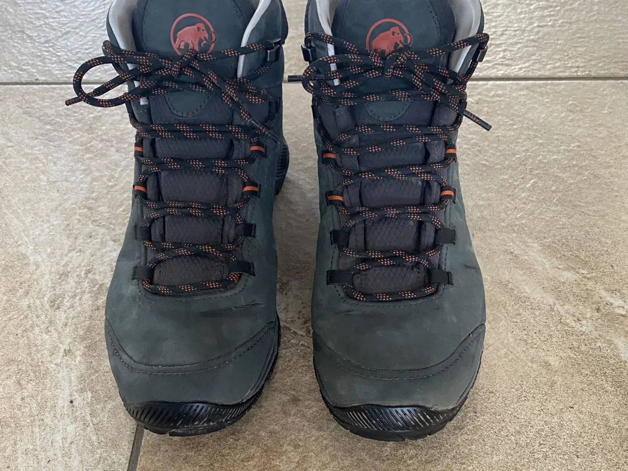 Billede 1 - Vandrestøvler