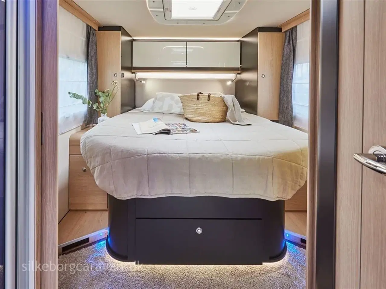 Billede 9 - 2026 - Autostar Prestige I 790 LC