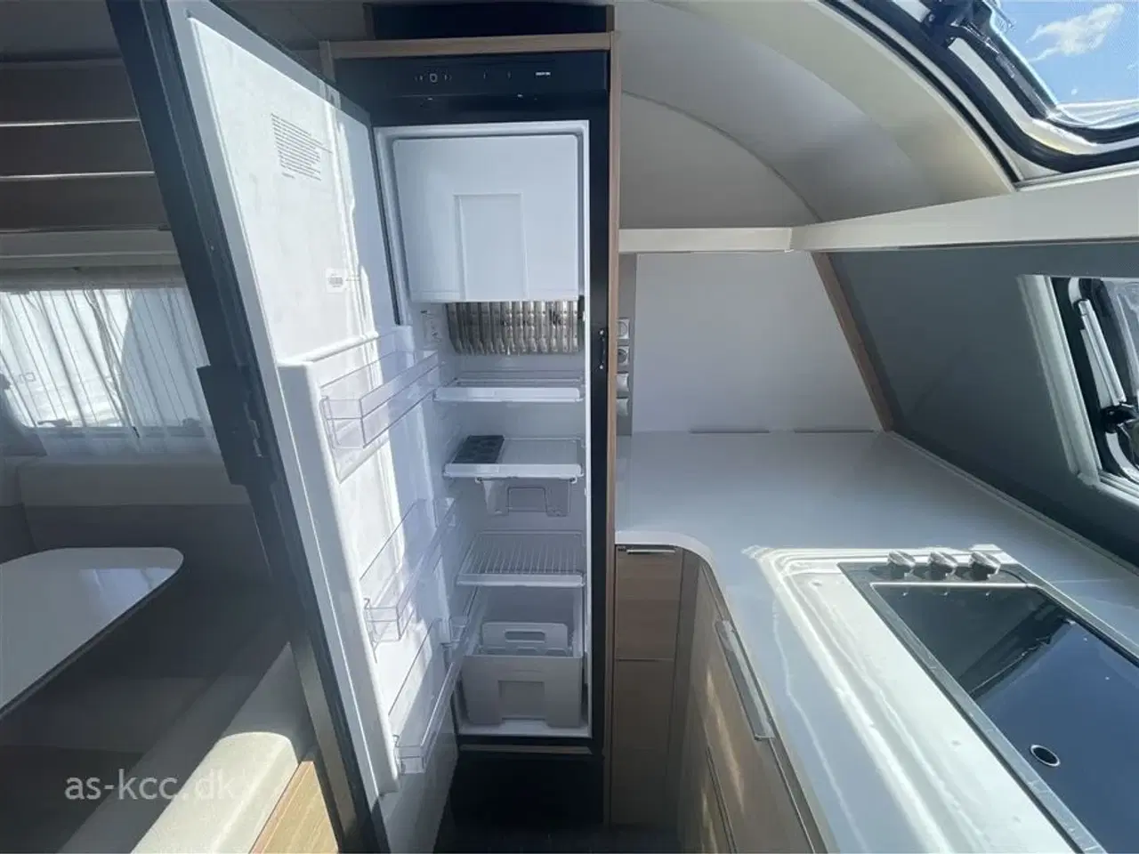 Billede 10 - 2020 - Adria Adora 613 HT   Adria Adora 613 HT