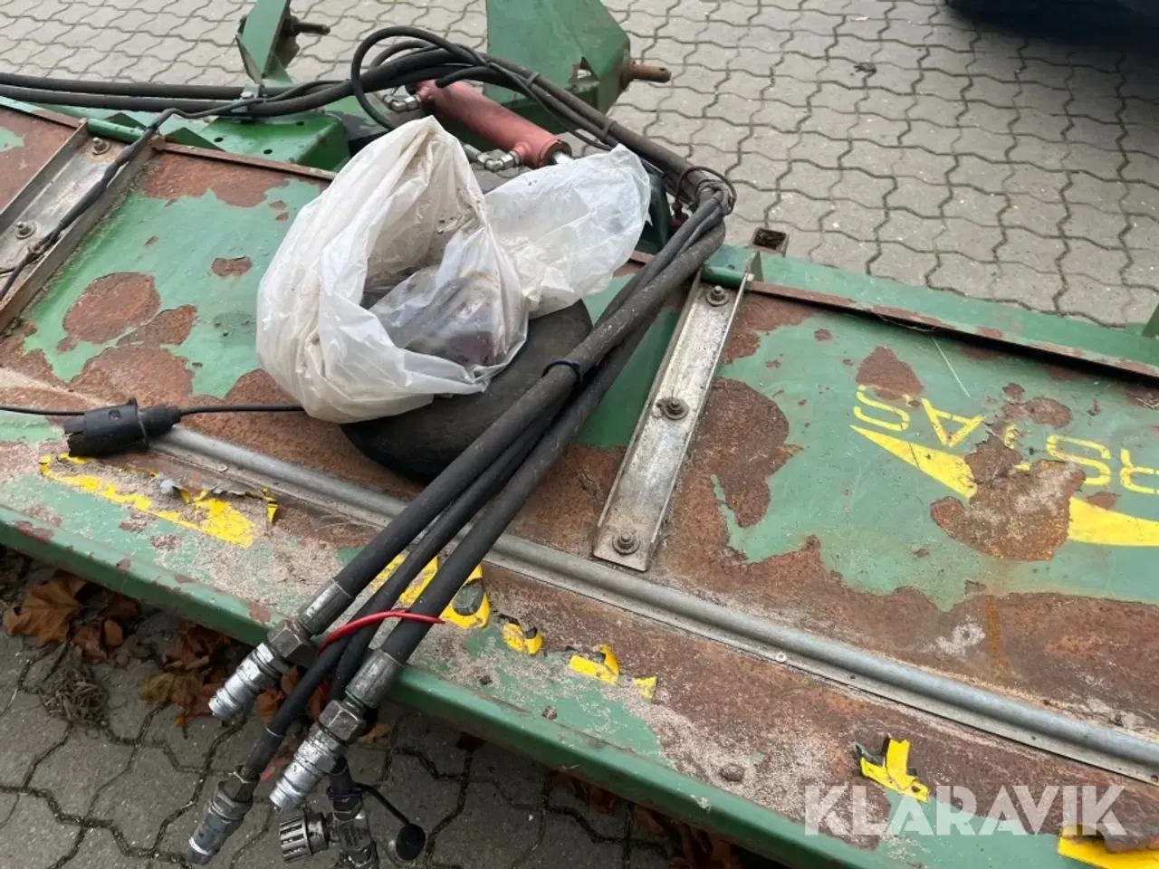 Billede 11 - Kost Thyregod TK3300