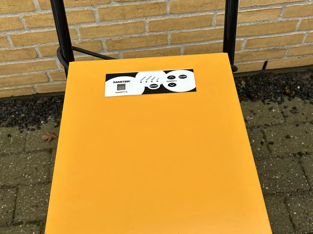 Billede 3 - Professionel affugter