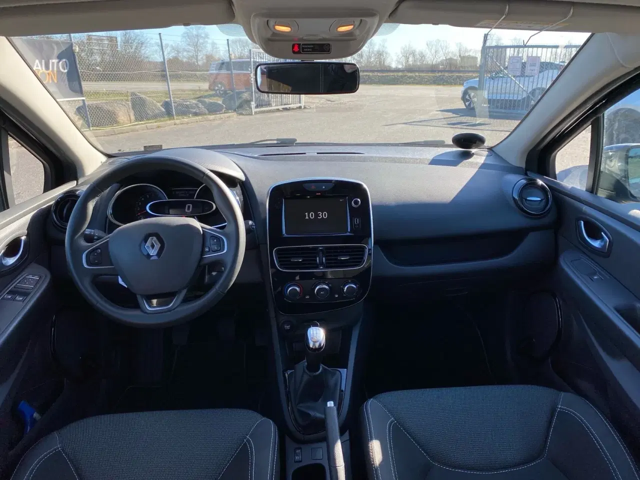 Billede 11 - Renault Clio 0,9 Energy TCe Zen 90HK 5d