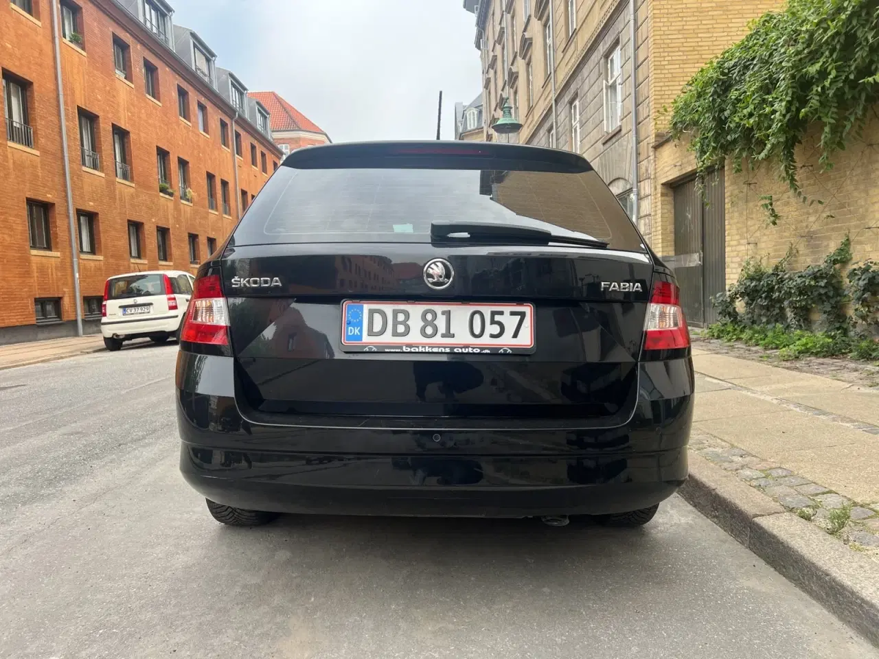 Billede 6 - Skoda Fabia 1,2 TSi 90 Style Combi