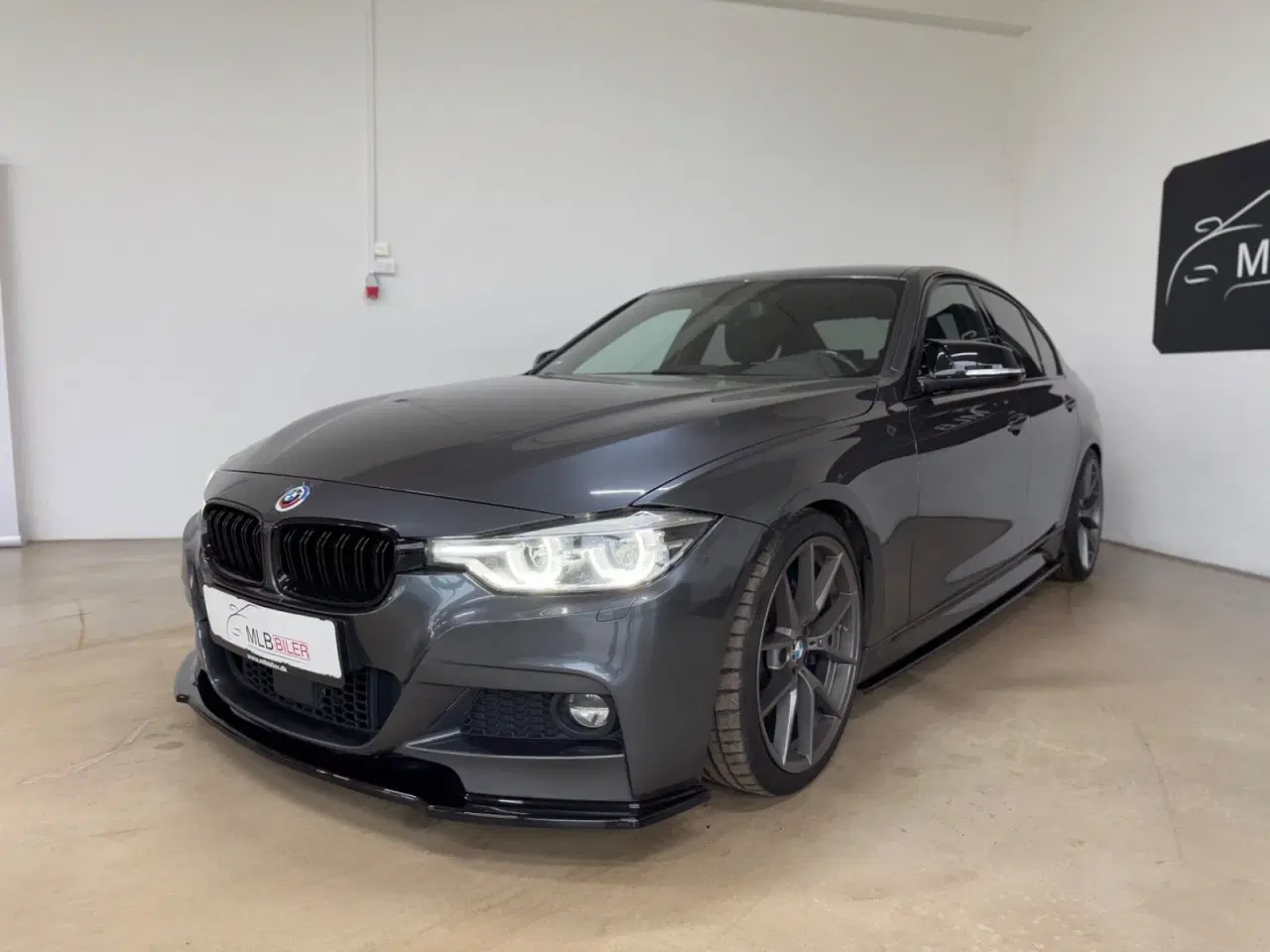 Billede 2 - BMW 340i 3,0 M-Sport aut.