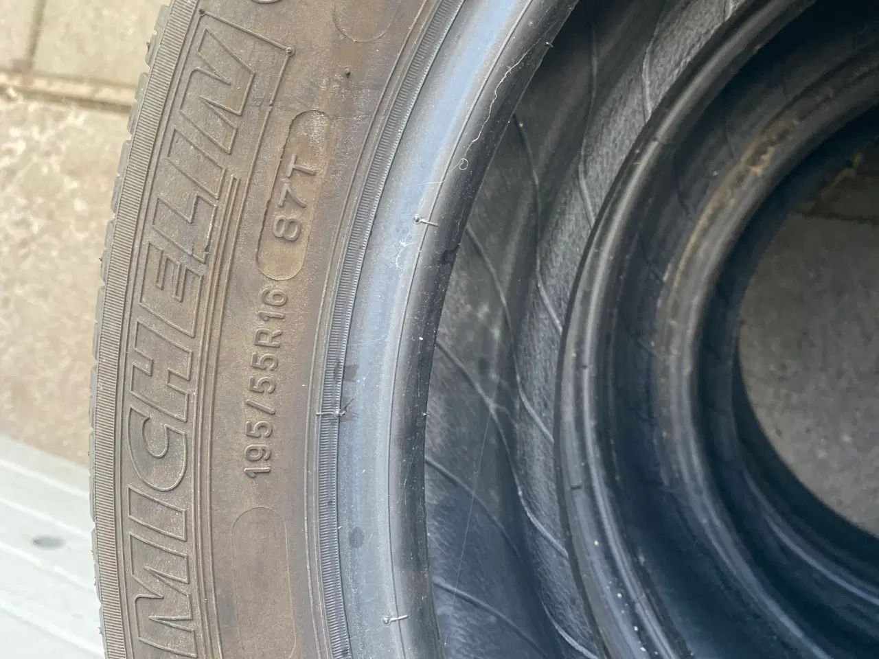 Billede 2 - Sommerdæk