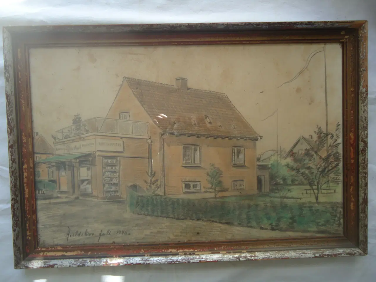 Billede 2 - T A T O L -  HVOR ?