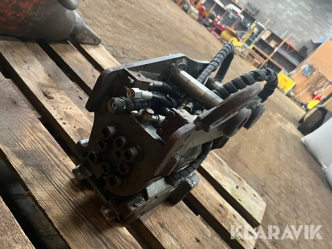 Billede 10 - Powertilt Compact