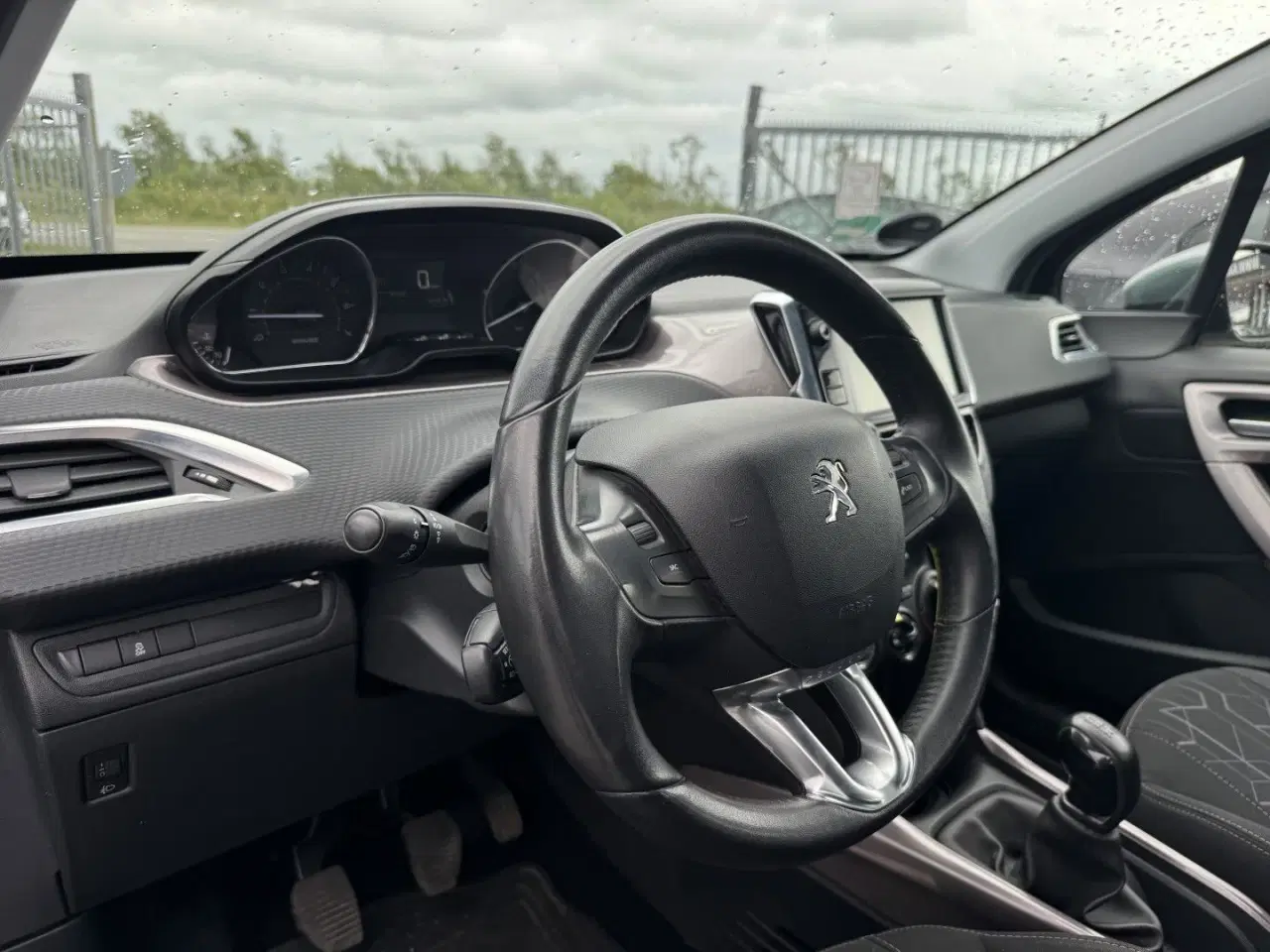 Billede 6 - Peugeot 2008 1,2 VTi Active 82HK