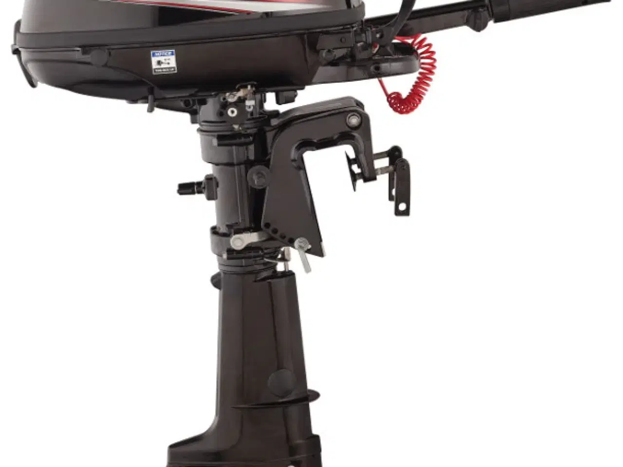 Billede 3 - Mercury F 6 MLH