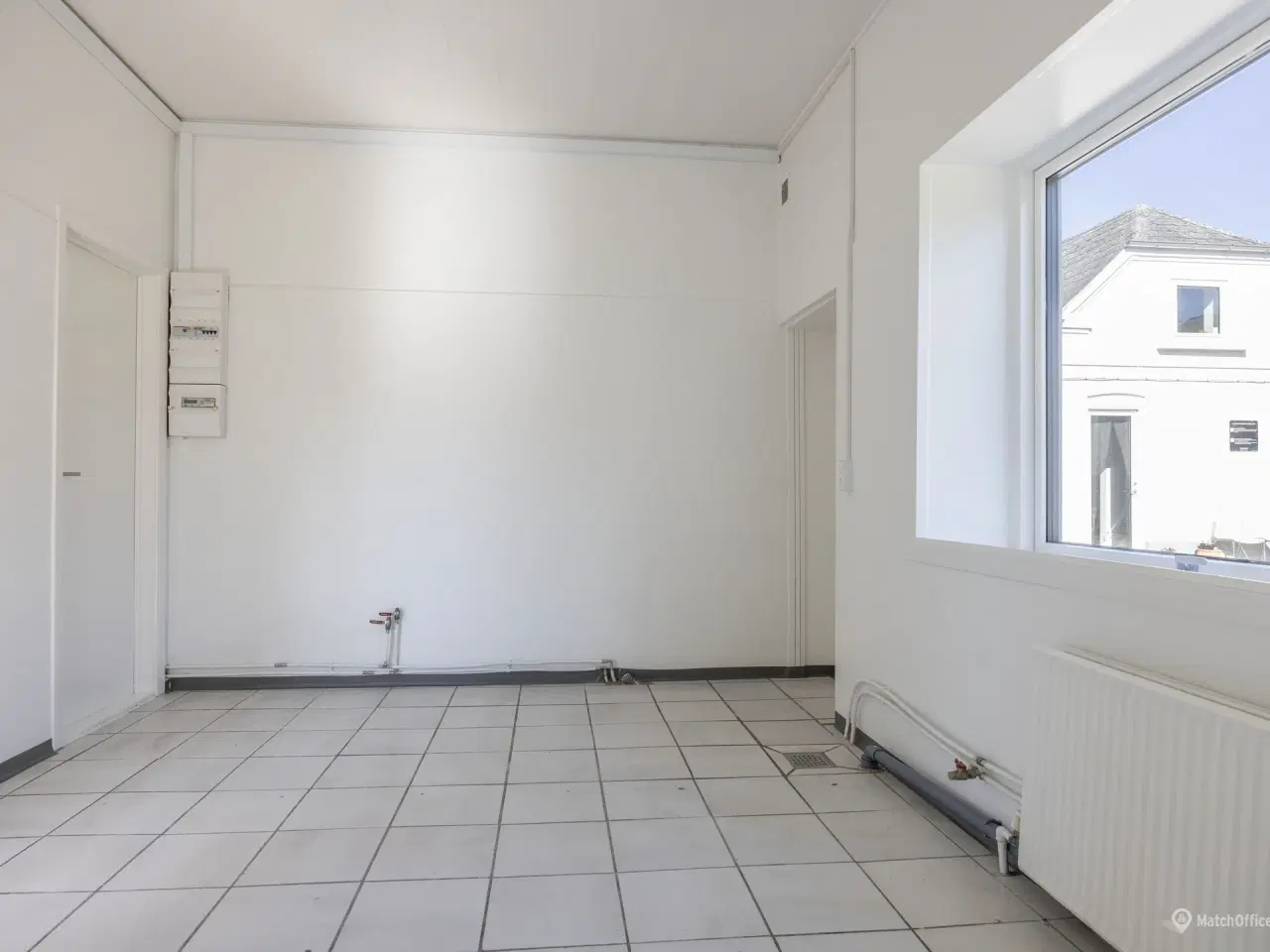 Billede 8 - Bliv Set! Erhvervslokale med maksimal synlighed og muligheder