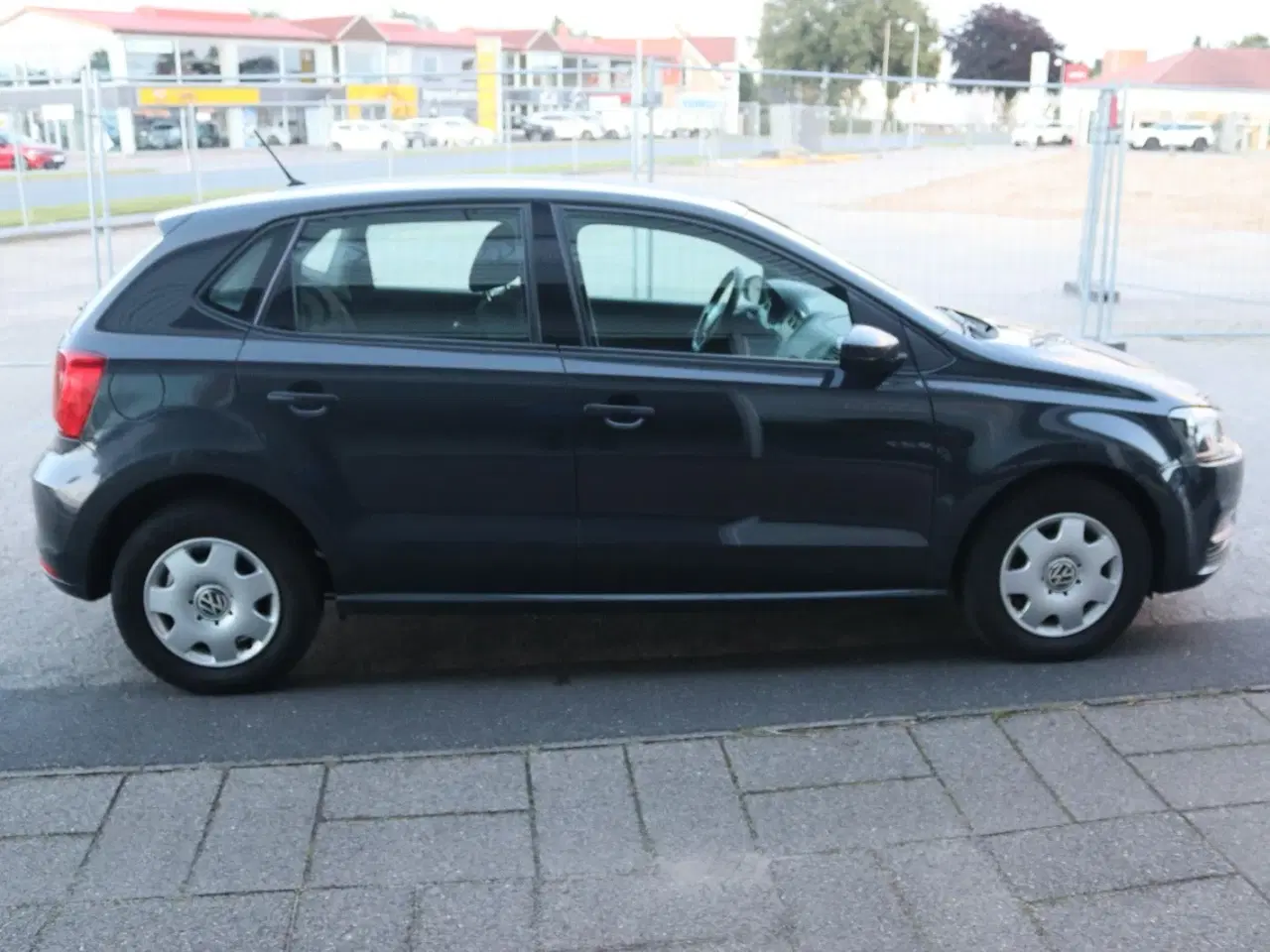 Billede 7 - VW Polo 1,0 Trendline BMT