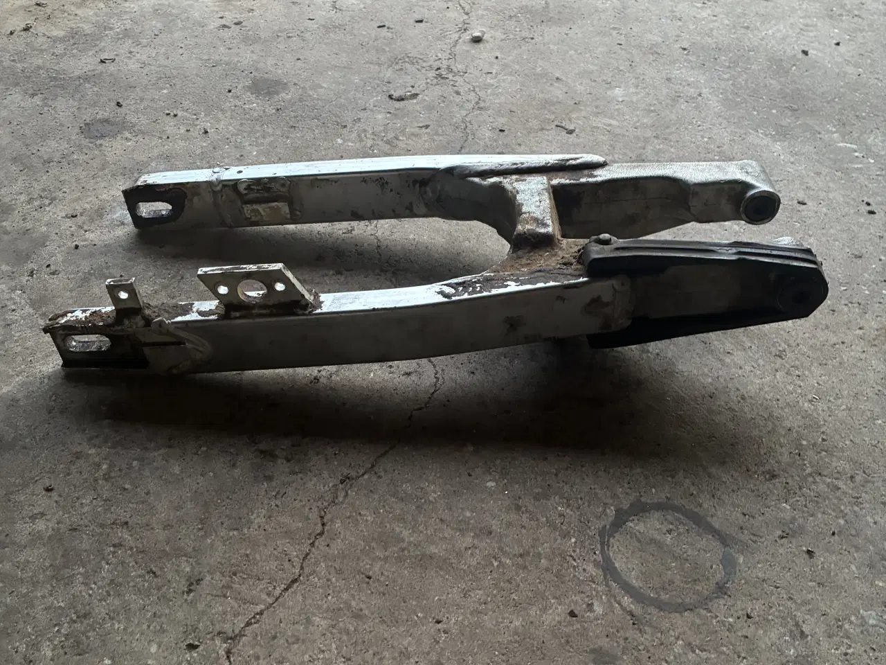 Billede 19 - Sælger alt det her til suzuki