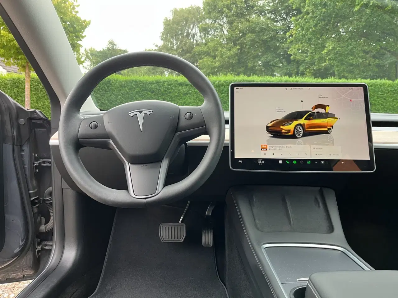 Billede 10 - Tesla Model 3  Long Range RWD