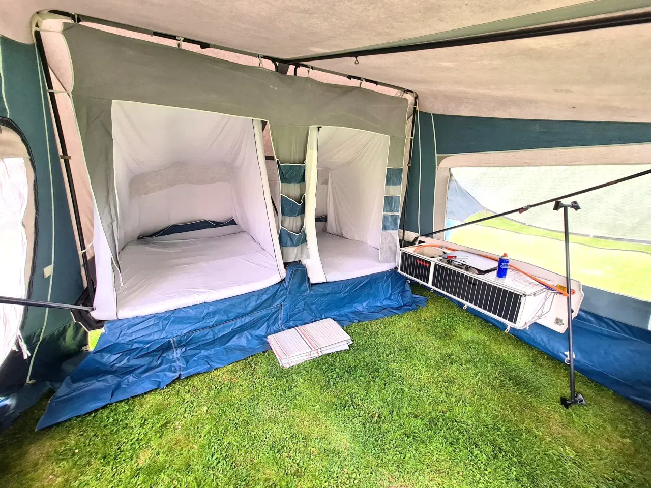Billede 7 - Camp let Concorde