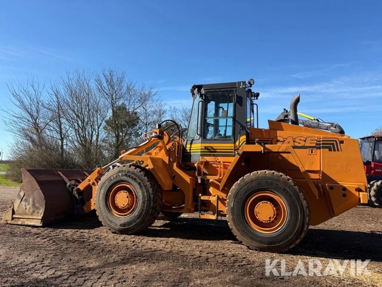 Billede 8 - Gummiged Case 721 B