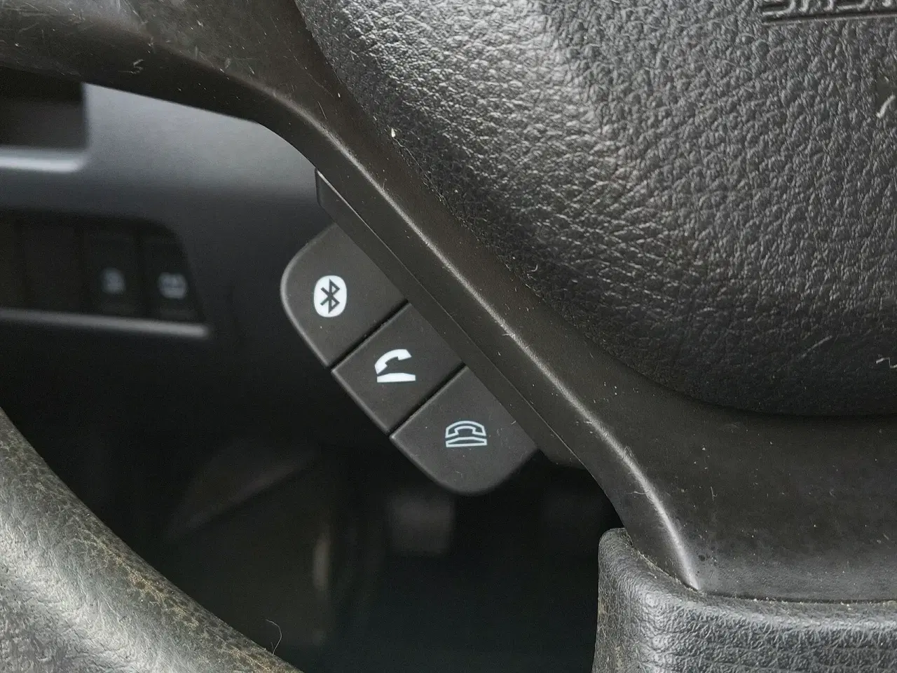 Billede 9 - Suzuki Celerio 1,0 Club 68HK 5d