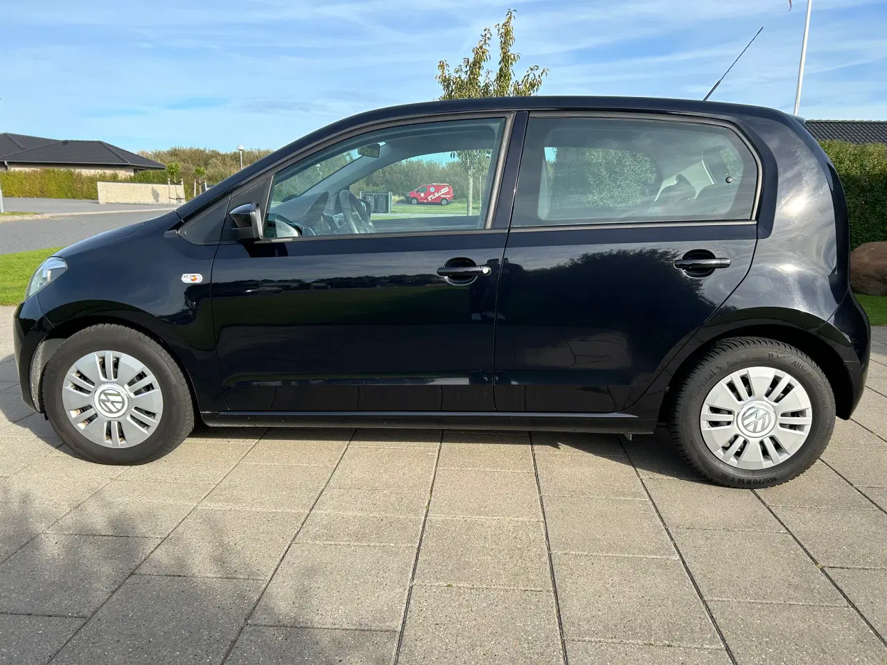 Billede 7 - VW Up! 1,0 FSI 60 HK 5 dørs