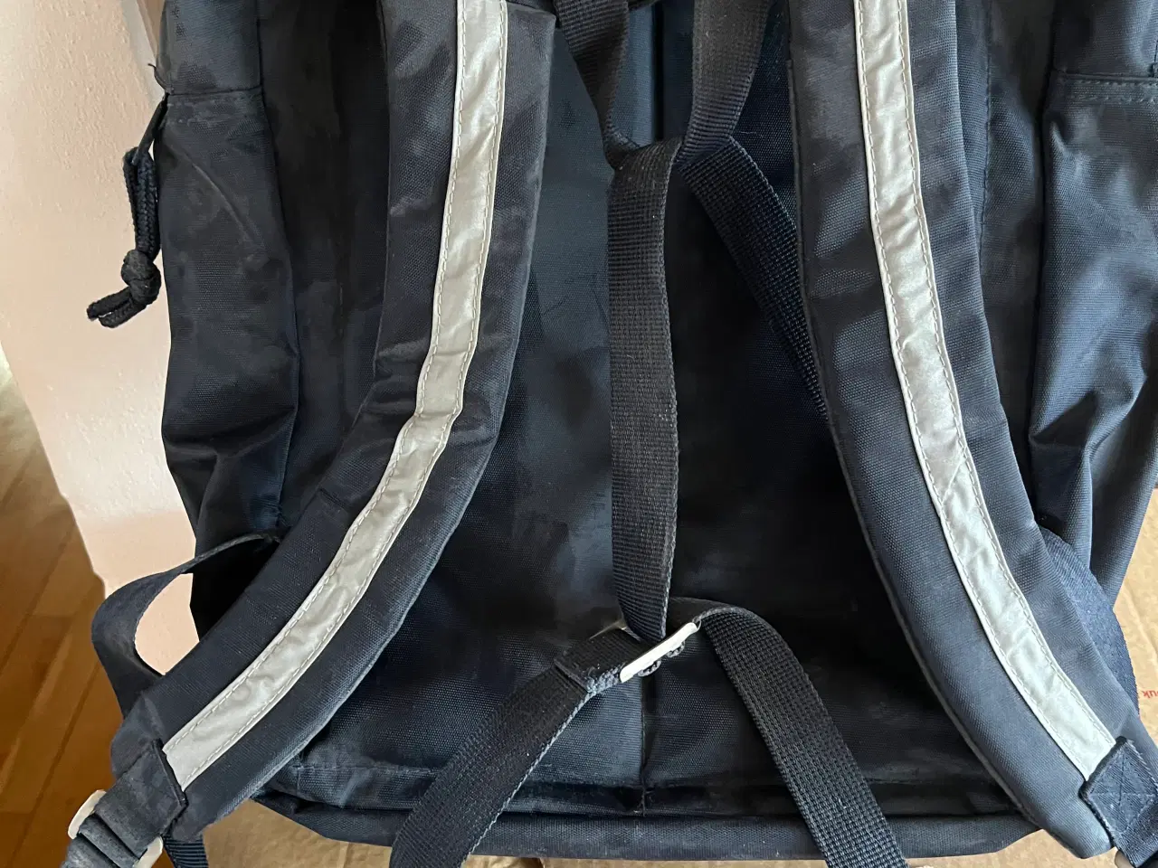 Billede 2 - H2O retro sportstaske