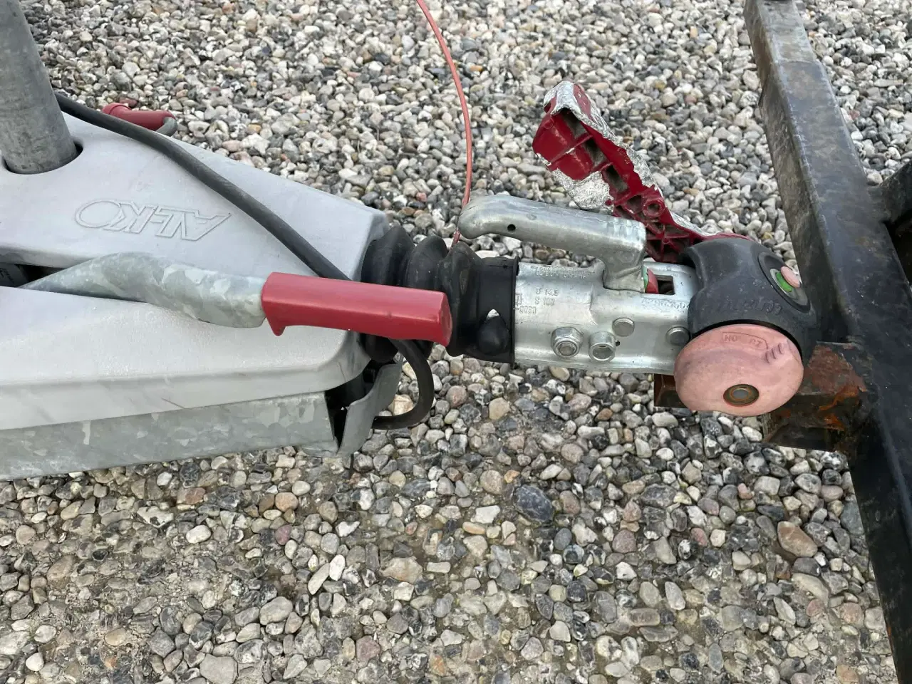 Billede 20 - NR 14 - Adria Altea 502 DK