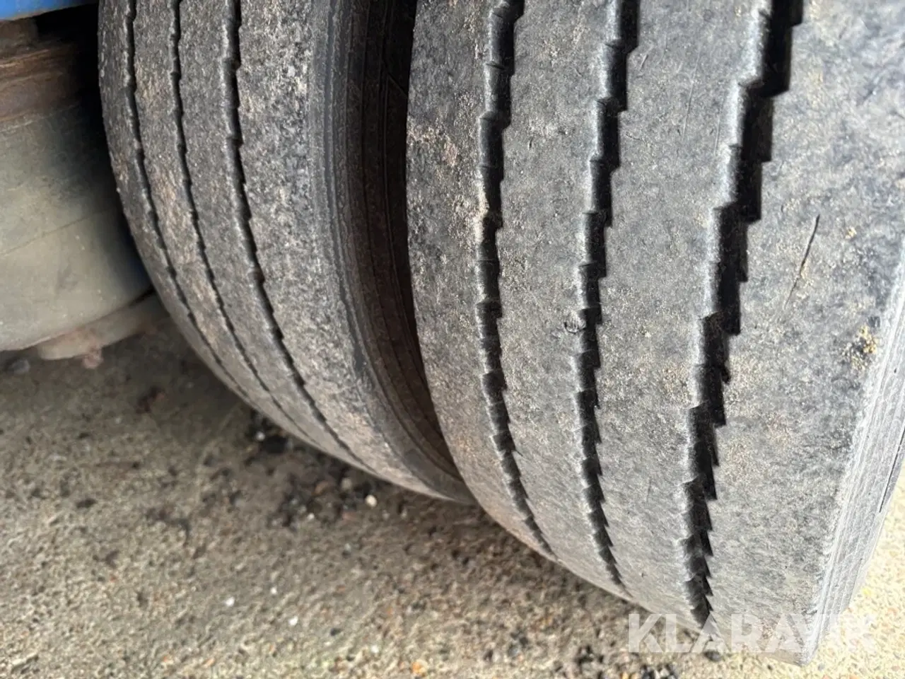 Billede 12 - Blokvogn Polkin