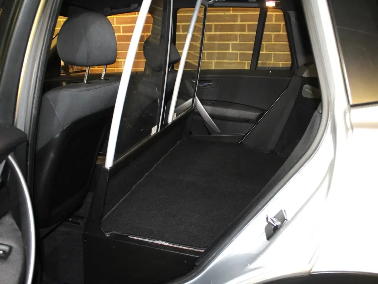 Billede 5 - BMW X3 2,0 D Van