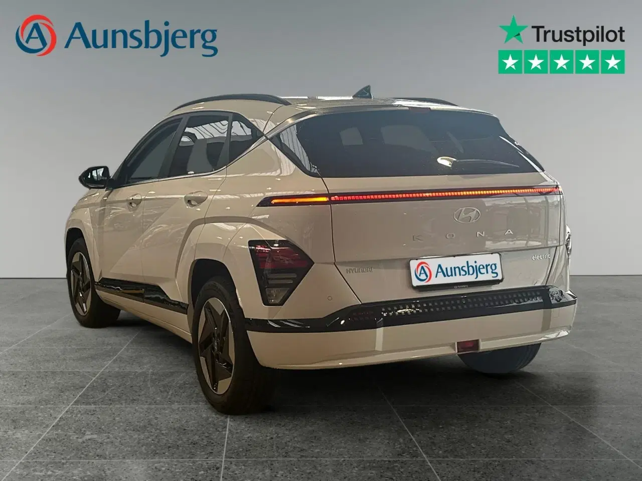 Billede 3 - Hyundai Kona 48 EV Advanced