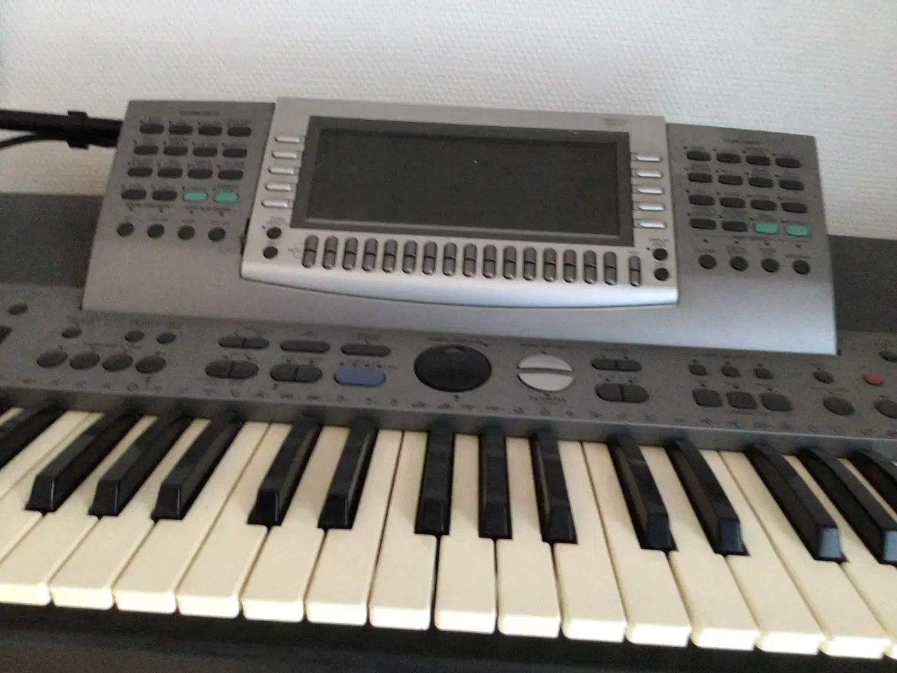 Billede 7 - Keyboard technics sx kn 6000