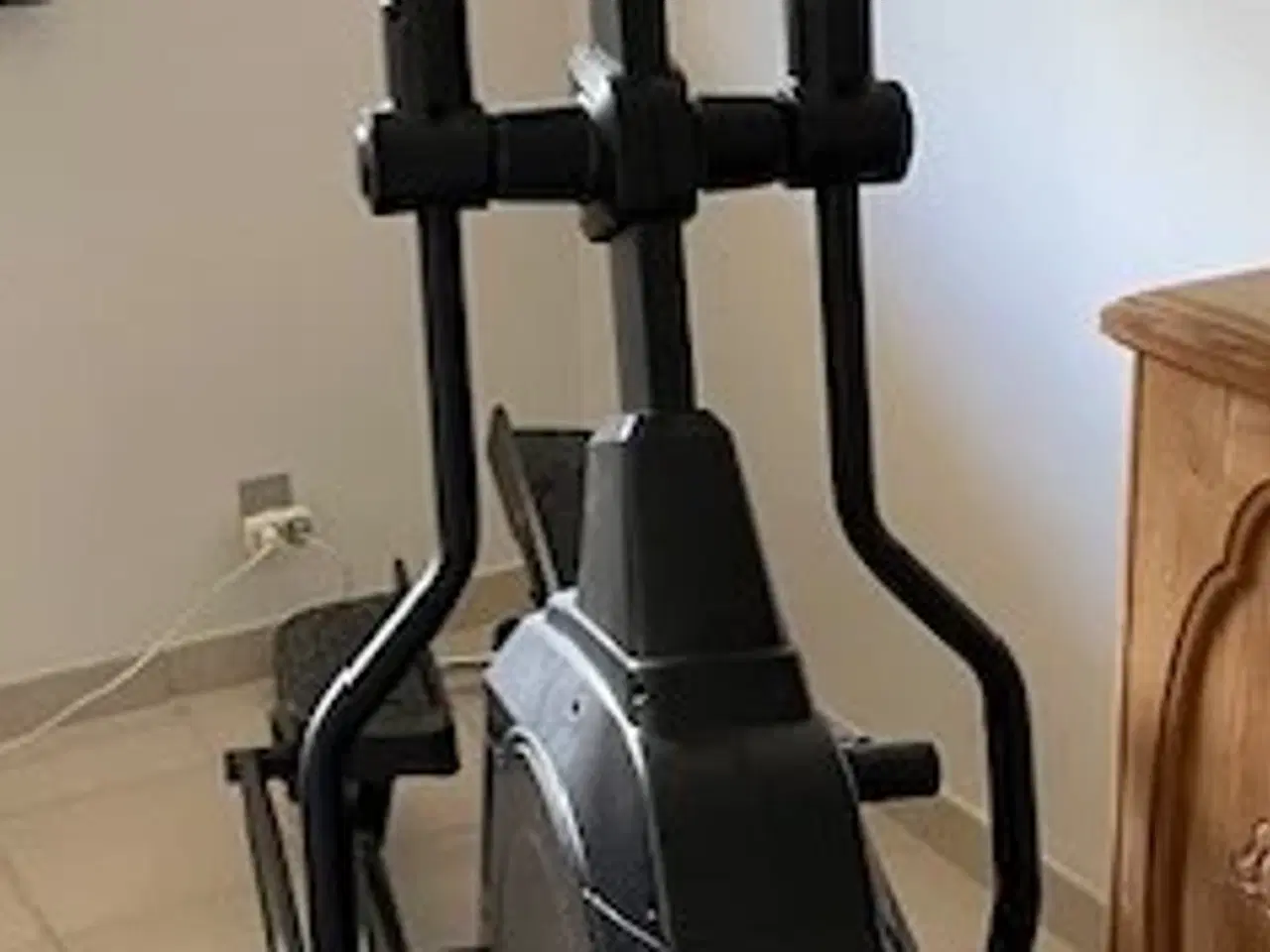 Billede 1 - Crosstrainer