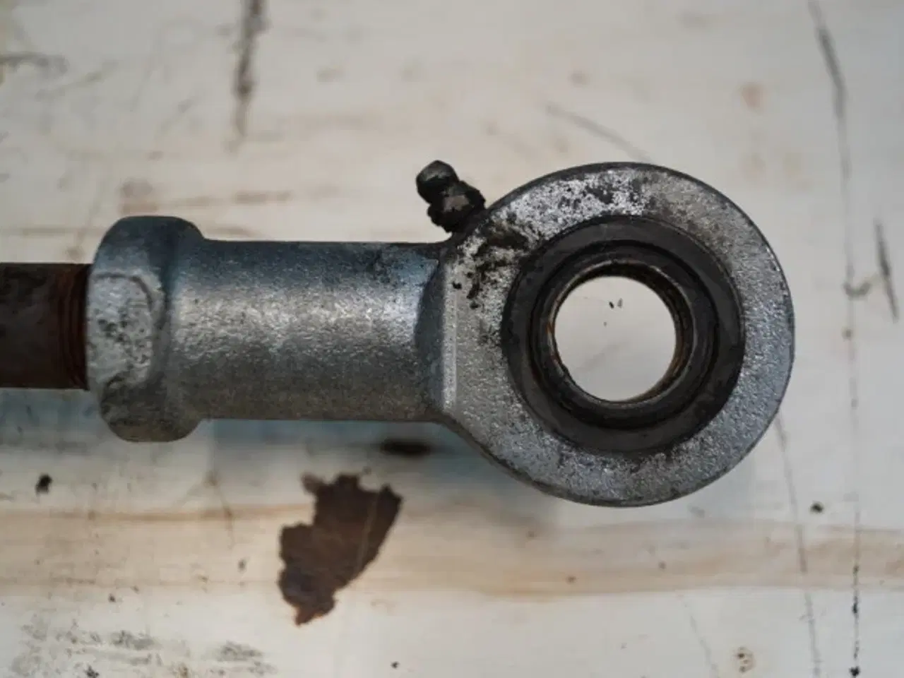 Billede 5 - New Holland BB9060 Nåle stop 
