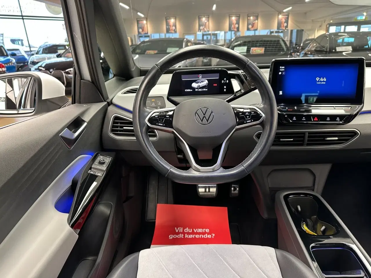 Billede 24 - VW ID.3 58 Pro Performance