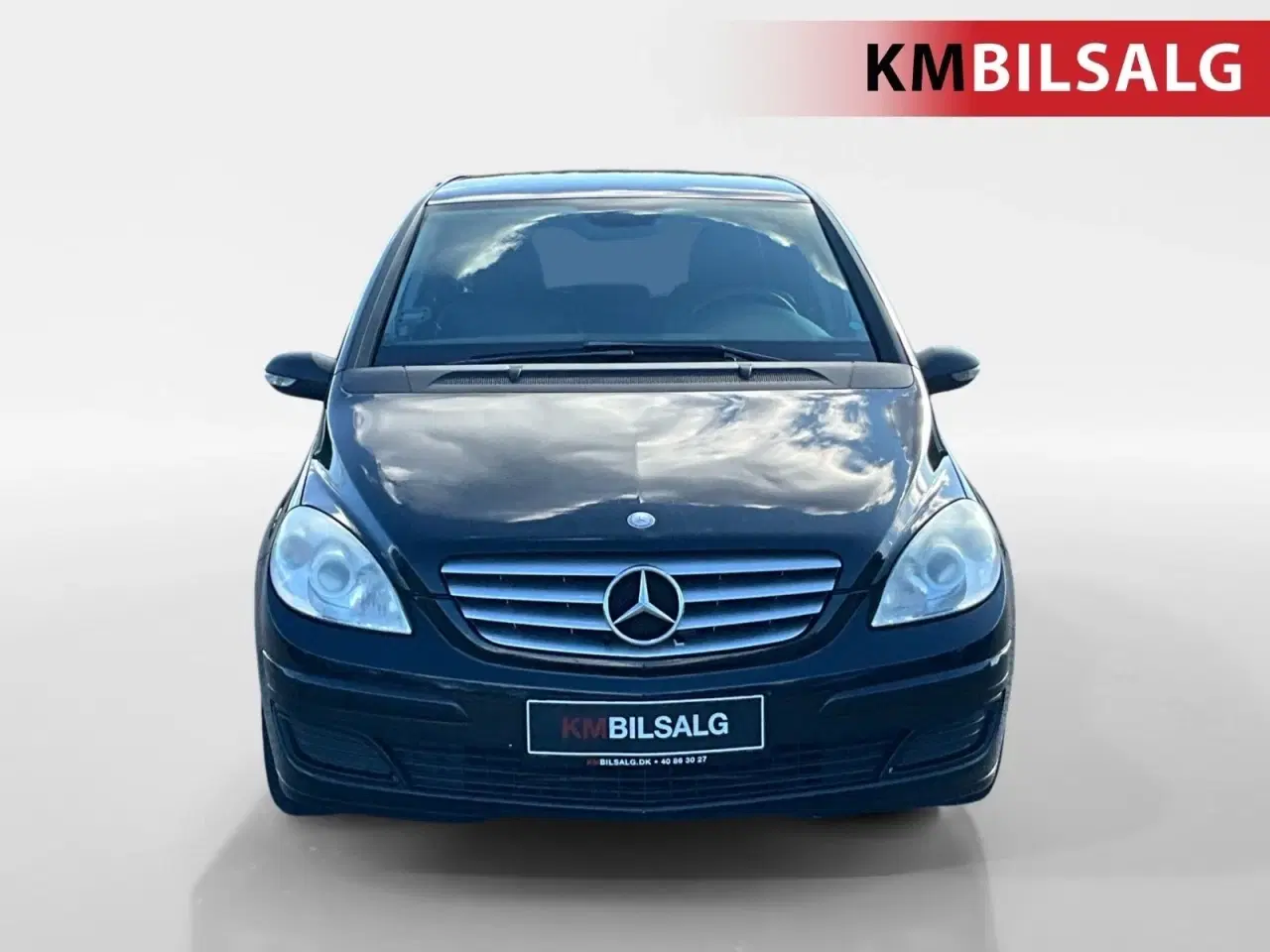 Billede 8 - Mercedes B180 2,0 CDi