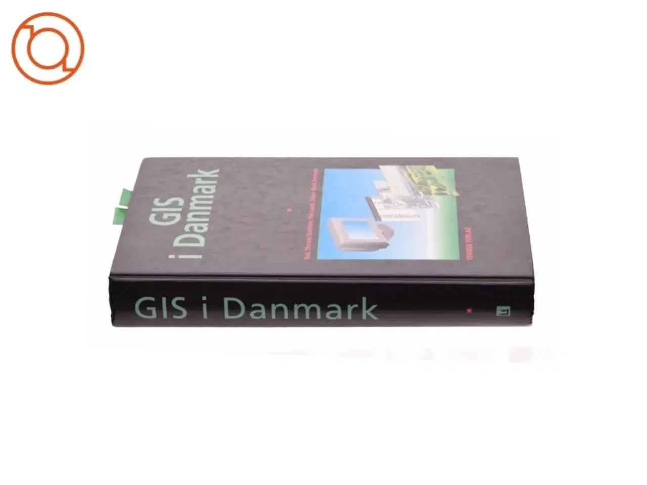 Billede 3 - GIS i Danmark. Bind 1 (Bog)